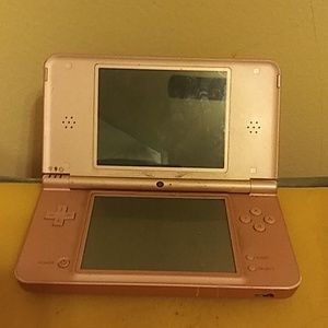 Nintendo DSiXL